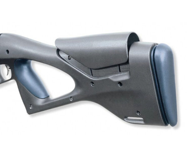 CARABINA SEMIAUTOMATICA BAIKAL MP-161K CL.22 LR - Imagen 2