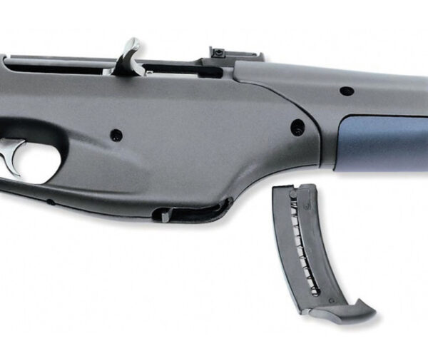 CARABINA SEMIAUTOMATICA BAIKAL MP-161K CL.22 LR - Imagen 3