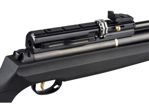 CARABINA HATSAN PCP MOD. AT44S10 - Imagen 2