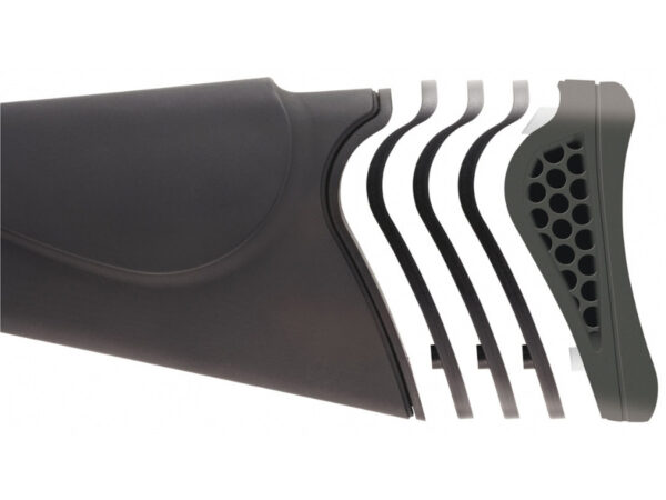 CARABINA HATSAN MOD.135 - Imagen 2