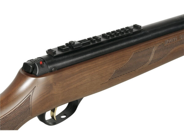 CARABINA HATSAN MOD.95 SAS - Imagen 4