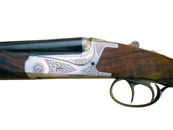 RIFLE DRILLING E.MATHELON MXT FOX - Imagen 2