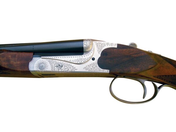 RIFLE EXPRESS PARALELO E.MATHELON MXL FOX CL.8X57 JRS - Imagen 2