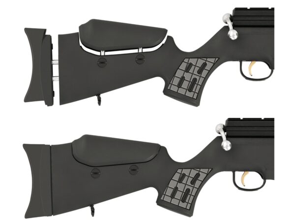 CARABINA HATSAN PCP MOD.BT65 SB - Imagen 2