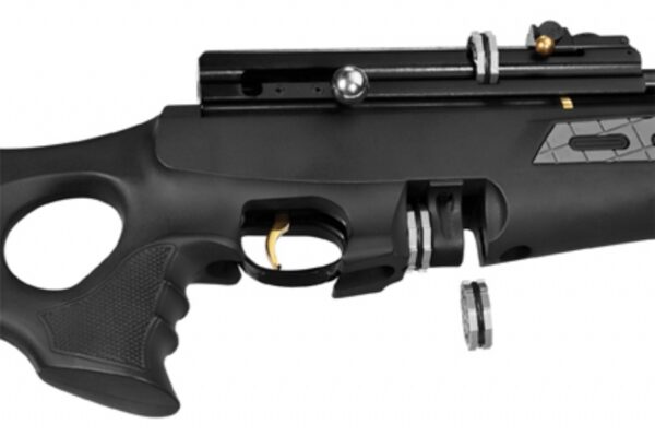 CARABINA HATSAN PCP BT65SB ELITE - Imagen 3