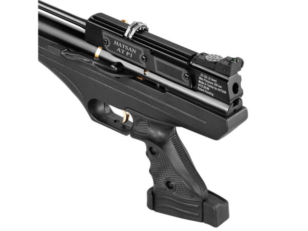 PISTOLA HATSAN PCP MOD.AT-P1 - Imagen 2