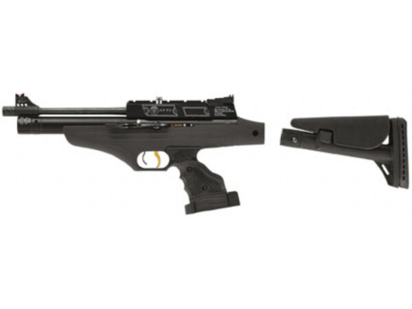 PISTOLA HATSAN PCP MOD. AT-P2 - Imagen 2