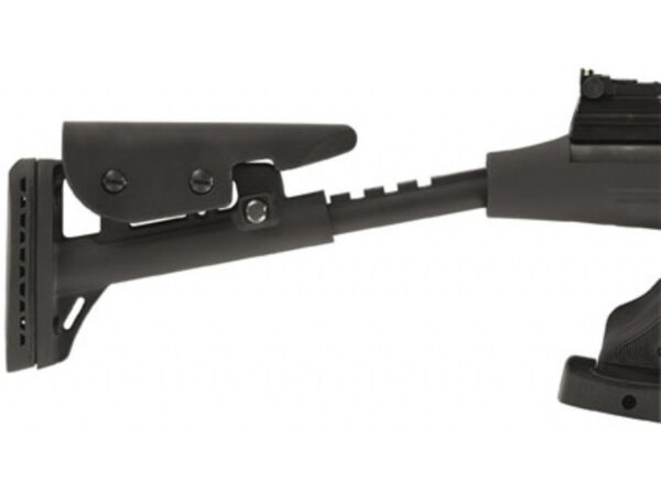 PISTOLA HATSAN PCP MOD. AT-P2 - Imagen 3
