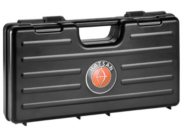 PISTOLA HATSAN PCP MOD. AT-P2 - Imagen 5