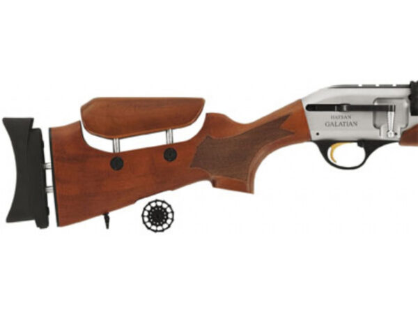 CARABINA HATSAN PCP GALATIAN II - Imagen 2