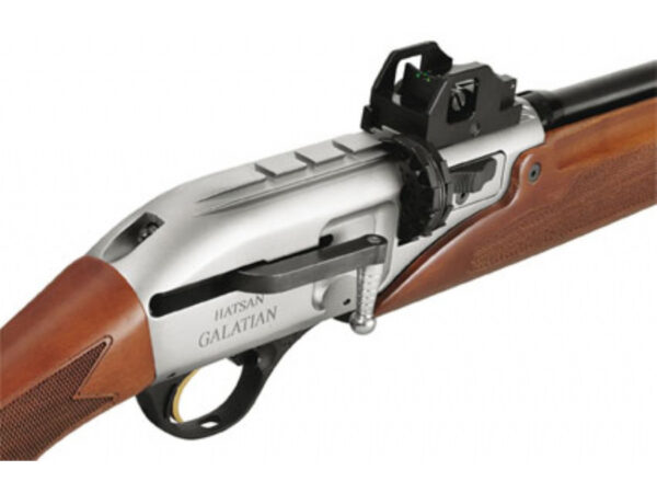 CARABINA HATSAN PCP GALATIAN II - Imagen 3