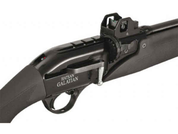 CARABINA HATSAN PCP GALATIAN III - Imagen 3