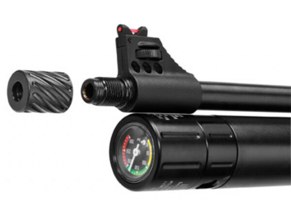 CARABINA HATSAN PCP MOD. AT44S10 - Imagen 3