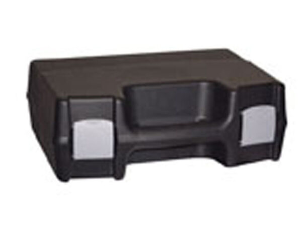 MALETIN PLASTICO PARA CARTUCHOS - 10 CAJAS - Imagen 2