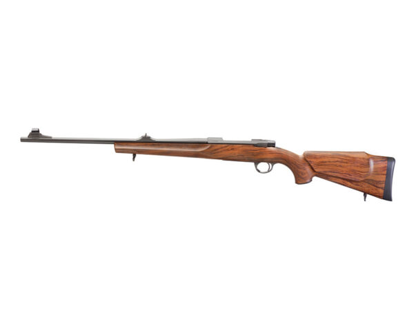 RIFLE DE CERROJO KRICO - MADERA SINTETICA - Imagen 2