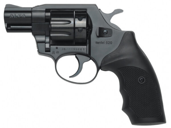 REVOLVER ALFA-PROJ MOD. ALFA FLOBERT CL.6MM FLOBERT - Imagen 3