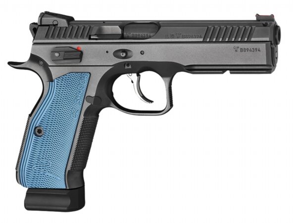 PISTOLA CZ SHADOW 2 - Imagen 2
