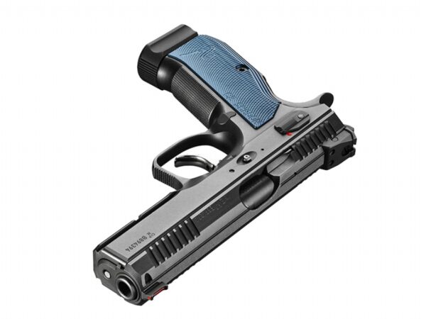 PISTOLA CZ SHADOW 2 - Imagen 3