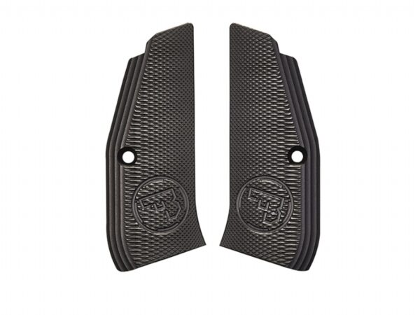CACHAS ALUMINIO CZ 75 LARGAS - Imagen 5