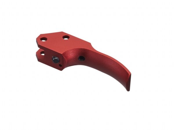 GATILLO TACTICAL CZ - Imagen 3