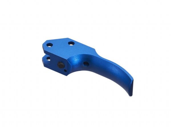GATILLO TACTICAL CZ - Imagen 4