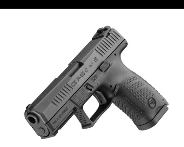 PISTOLA CZ P-10 C - Imagen 2