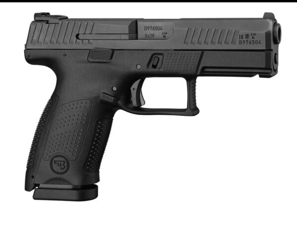 PISTOLA CZ P-10 C - Imagen 3