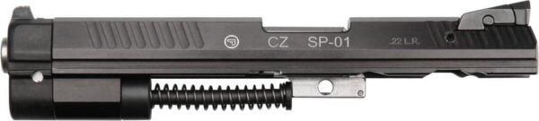 KIT ADAPTADOR CZ 75 SP-01 22LR - Imagen 2