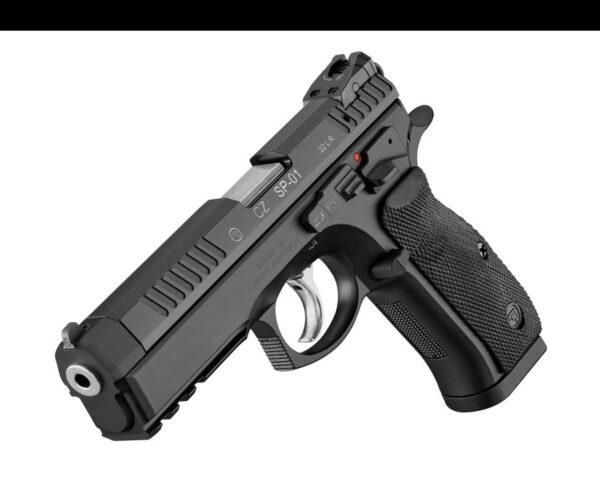 KIT ADAPTADOR CZ 75 SP-01 22LR - Imagen 4