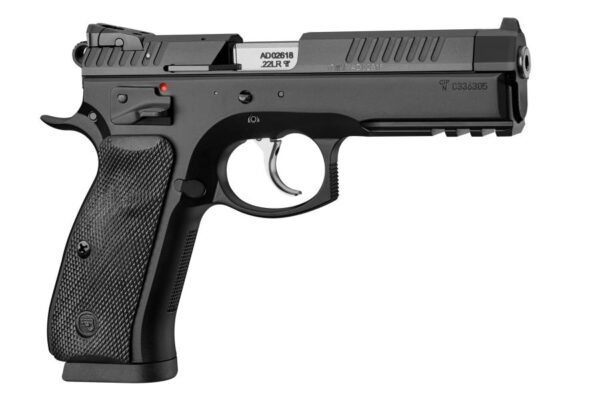 KIT ADAPTADOR CZ 75 SP-01 22LR - Imagen 5