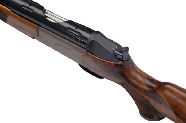 RIFLE DE REPETICION IN-LINE KRIEGHOFF SEMPRIO STANDARD - Imagen 2