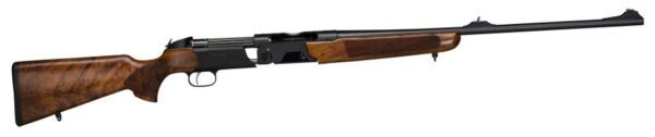 RIFLE DE REPETICION IN-LINE KRIEGHOFF SEMPRIO THUMBHOLE - Imagen 3