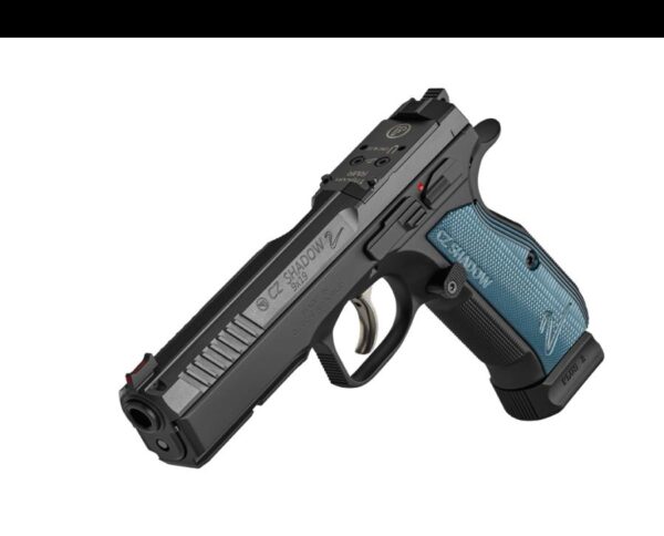 PISTOLA CZ SHADOW 2 OR - Imagen 3