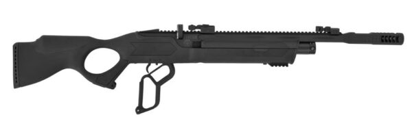 CARABINA HATSAN PCP VECTIS - Imagen 2