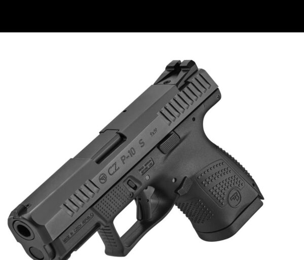 PISTOLA CZ P-10 S - Imagen 2