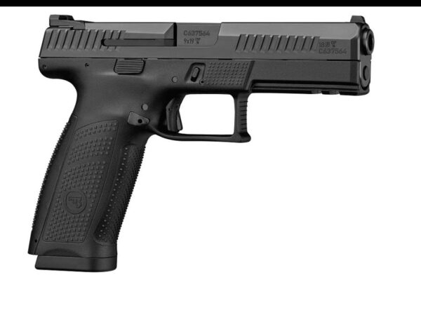 PISTOLA CZ P-10 F - Imagen 5