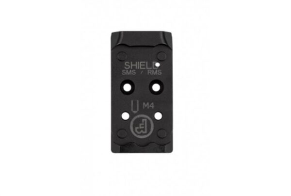 BASES CZ P-10 OR PARA MONTAJE ELECTRO-DOT SIGHT - Imagen 3