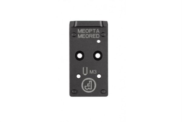 BASES CZ P-10 OR PARA MONTAJE ELECTRO-DOT SIGHT - Imagen 4