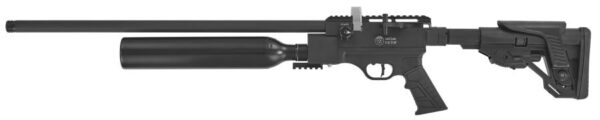 CARABINA HATSAN PCP FACTOR - Imagen 2