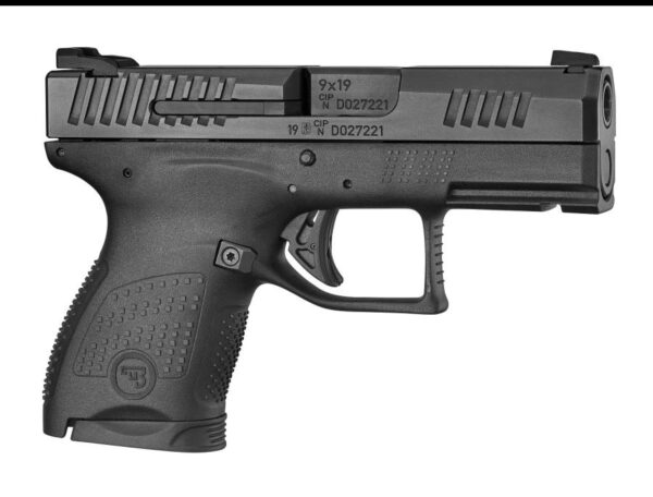 PISTOLA CZ P-10 M - Imagen 2