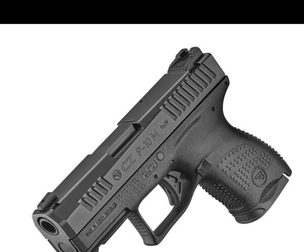 PISTOLA CZ P-10 M - Imagen 3