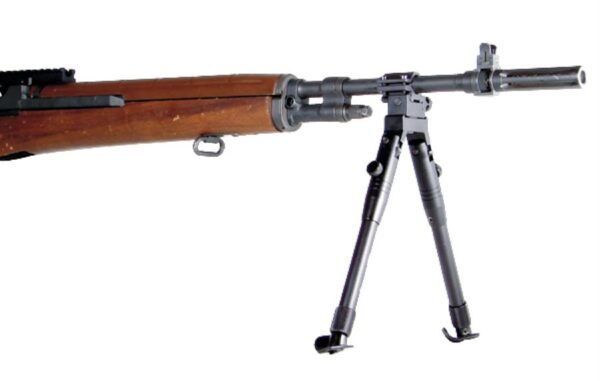 MONTURA WEAVER MONORAIL CAÑON RIFLE - Imagen 3