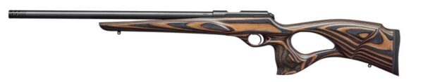 CARABINA DE CERROJO CZ 457 THUMBHOLE - Imagen 2