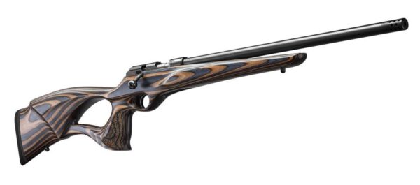 CARABINA DE CERROJO CZ 457 THUMBHOLE - Imagen 3