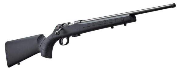 CARABINA DE CERROJO CZ 457 SYNTHETIC - Imagen 3