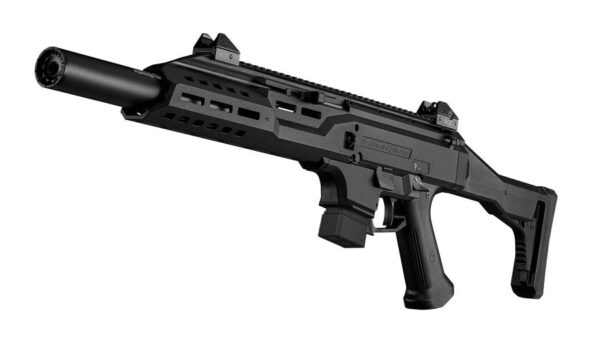 RIFLE SEMIAUTOMATICO CZ SCORPION EVO 3 S1 CARBINE 9X19 - Imagen 2