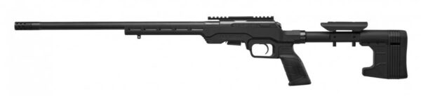 CARABINA DE CERROJO CZ 457 MDT CHASSIS - Imagen 3
