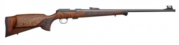 CARABINA DE CERROJO CZ 457 PREMIUM LH - Imagen 3