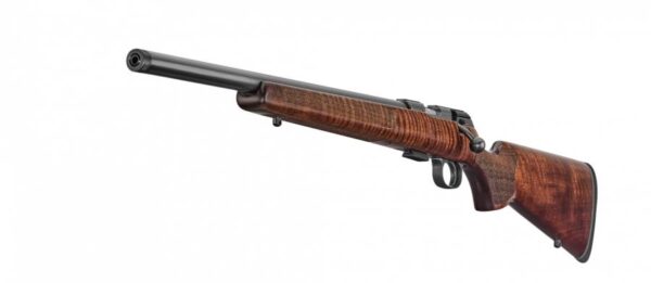 CARABINA DE CERROJO CZ 457 VARMINT LH - Imagen 2
