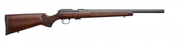 CARABINA DE CERROJO CZ 457 VARMINT LH - Imagen 3
